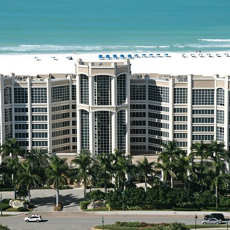 Marco Beach Ocean Resort Marco Island Exterior photo