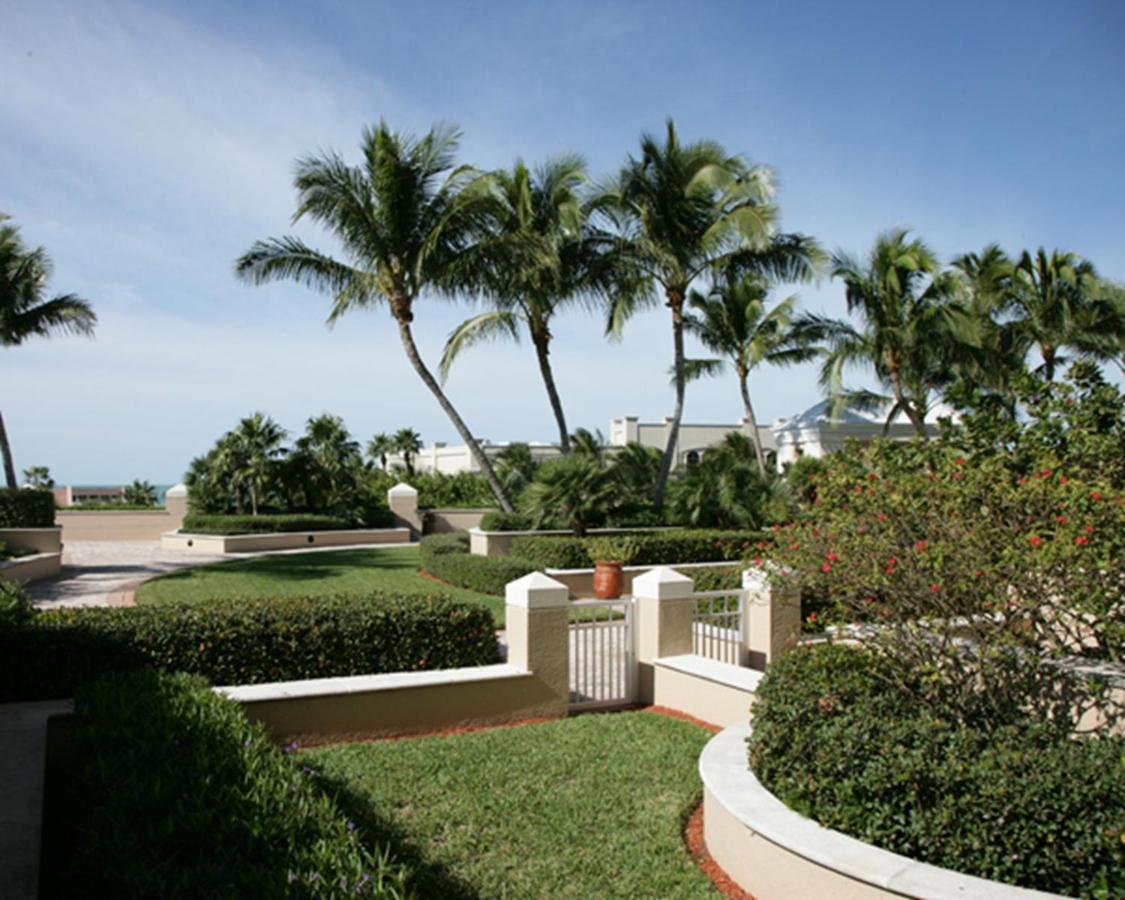 Marco Beach Ocean Resort Marco Island Exterior photo