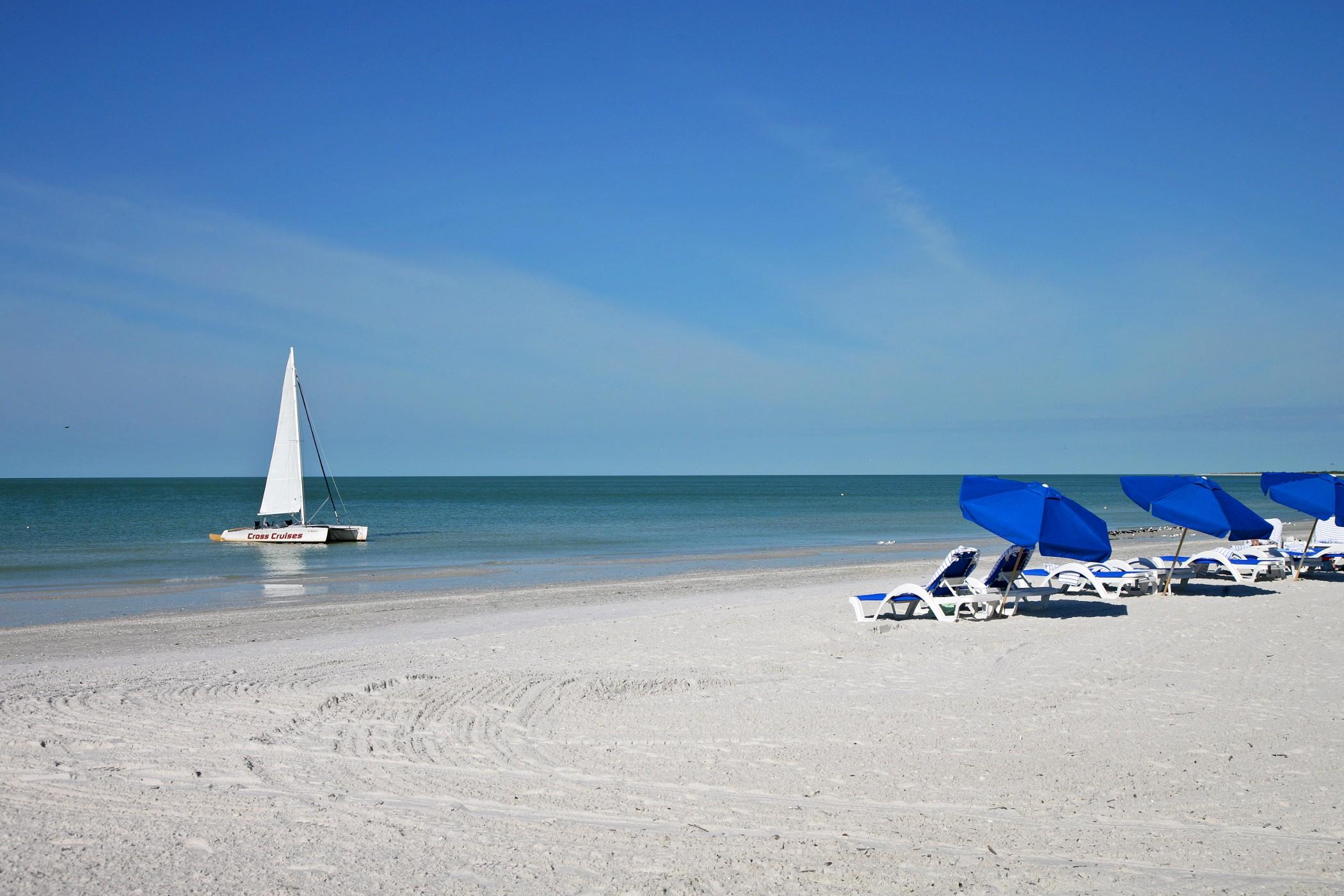 Marco Beach Ocean Resort Marco Island Exterior photo