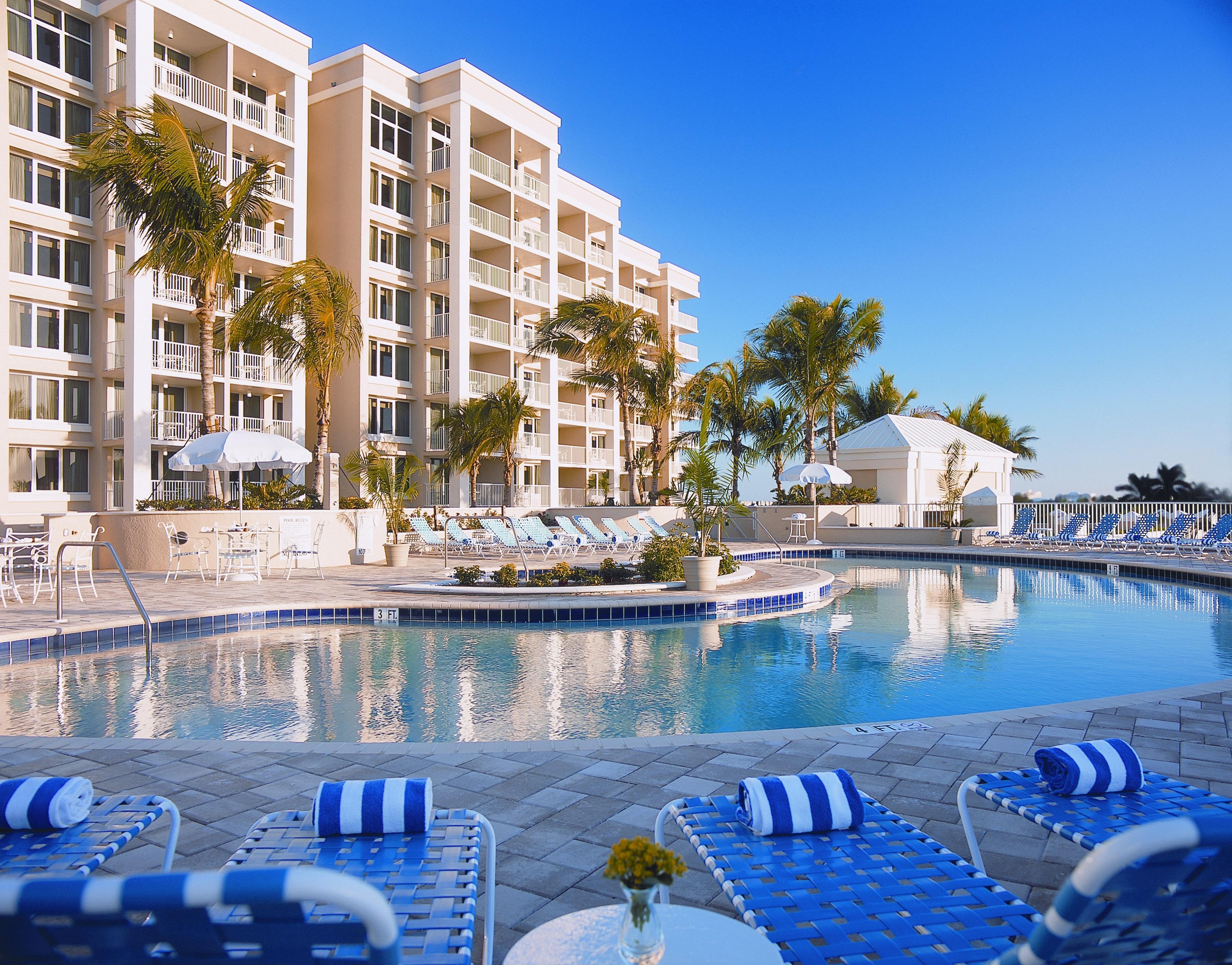 Marco Beach Ocean Resort Marco Island Facilities photo