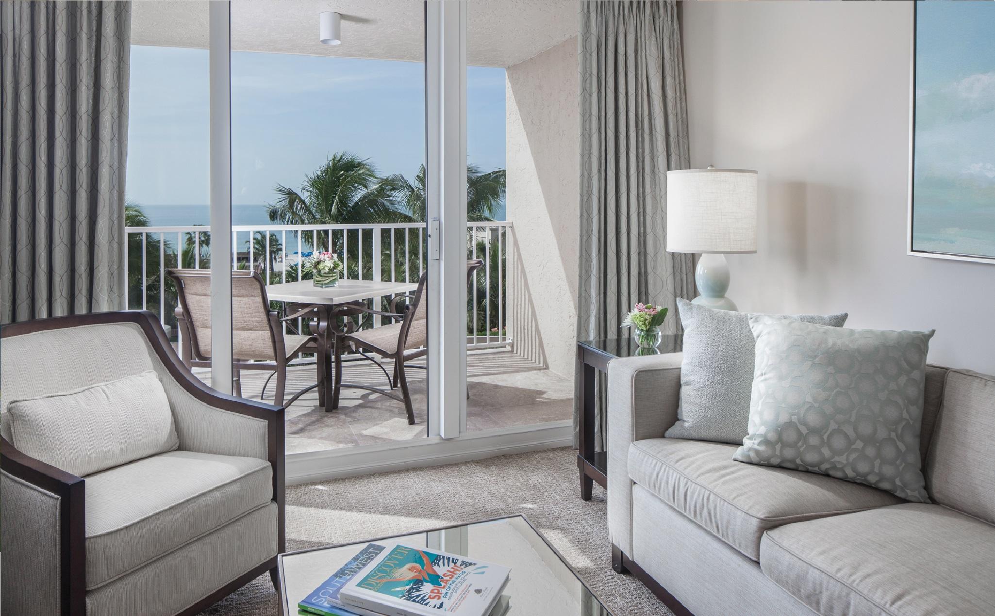 Marco Beach Ocean Resort Marco Island Exterior photo