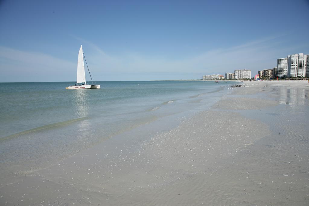 Marco Beach Ocean Resort Marco Island Exterior photo