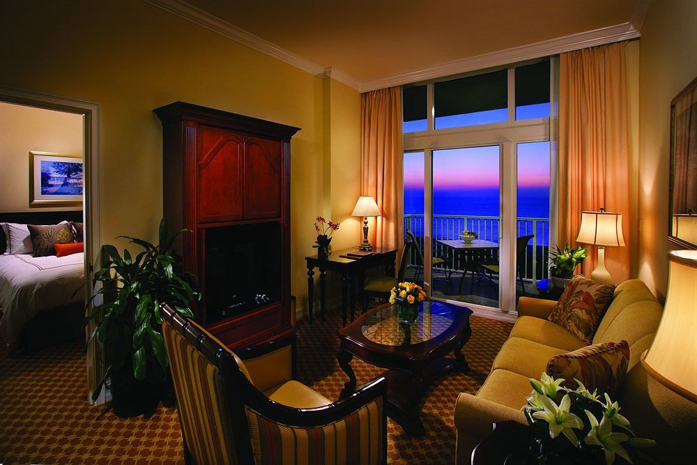 Marco Beach Ocean Resort Marco Island Exterior photo