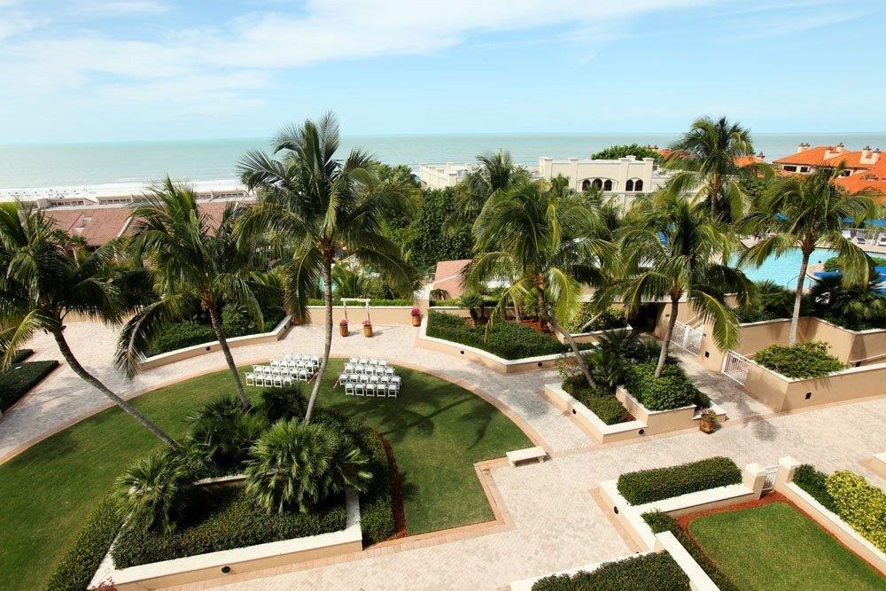 Marco Beach Ocean Resort Marco Island Exterior photo