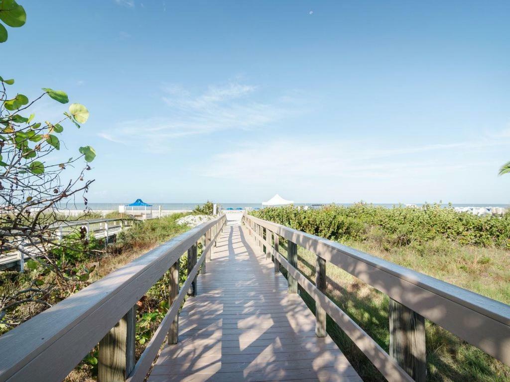 Marco Beach Ocean Resort Marco Island Exterior photo