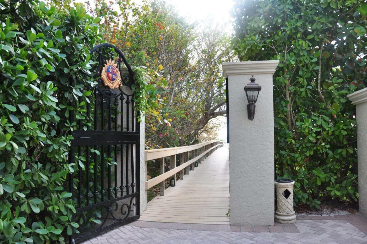 Marco Beach Ocean Resort Marco Island Exterior photo