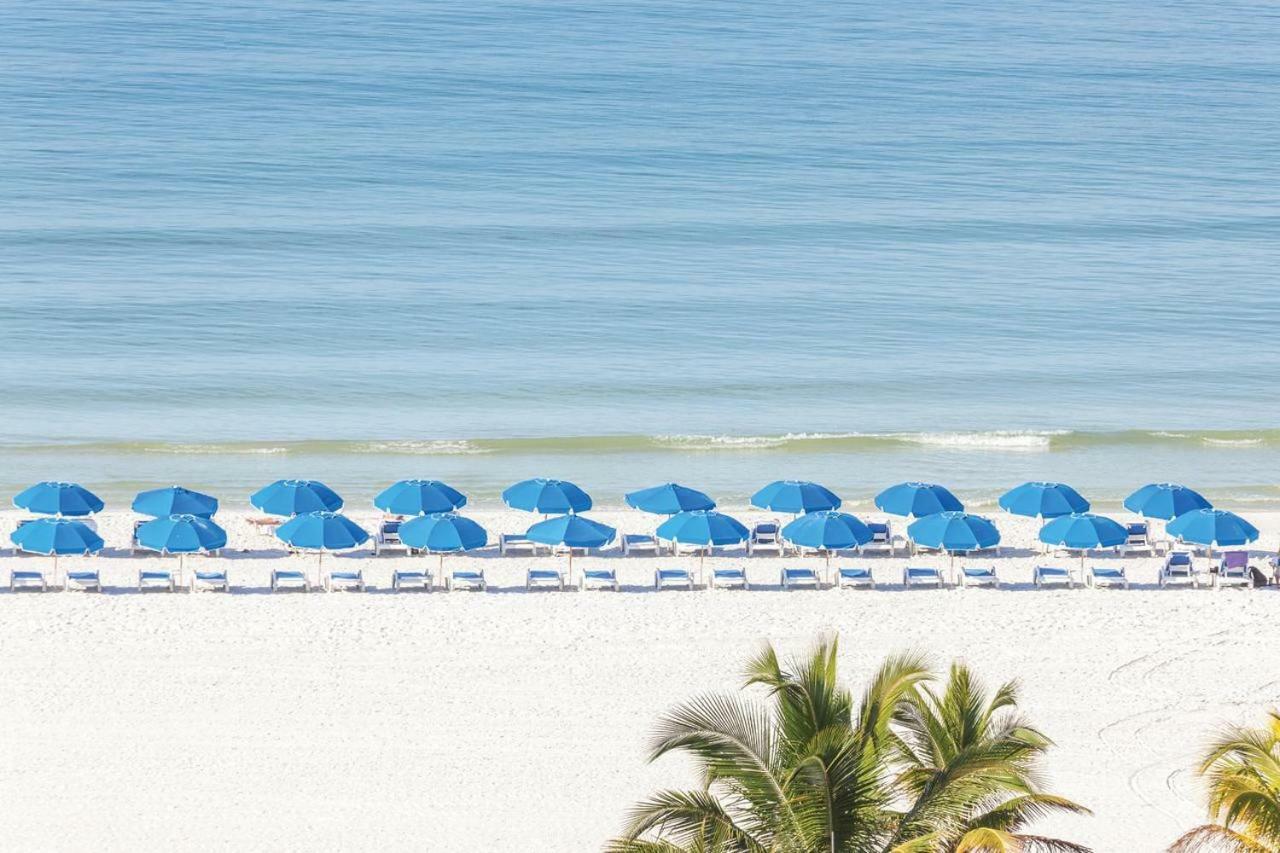 Marco Beach Ocean Resort Marco Island Exterior photo