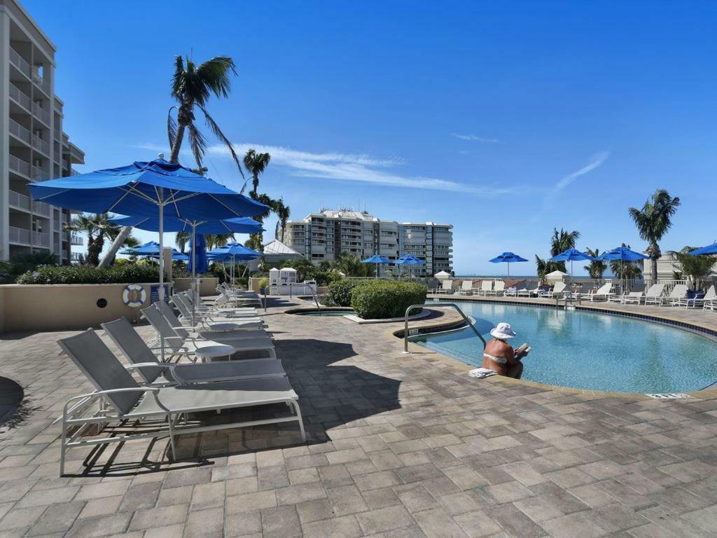 Marco Beach Ocean Resort Marco Island Exterior photo