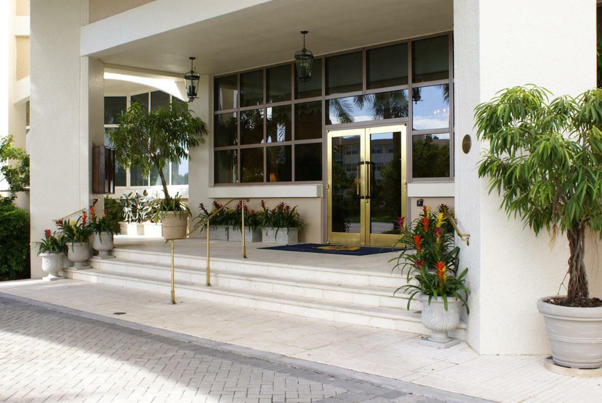 Marco Beach Ocean Resort Marco Island Exterior photo
