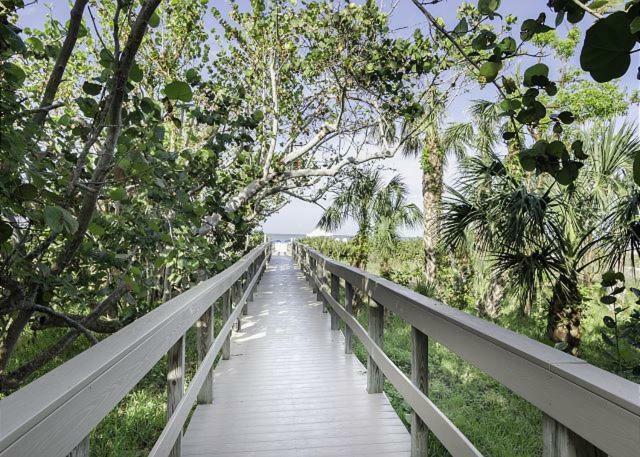 Marco Beach Ocean Resort Marco Island Exterior photo