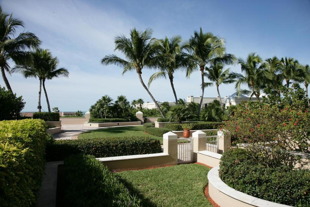 Marco Beach Ocean Resort Marco Island Exterior photo