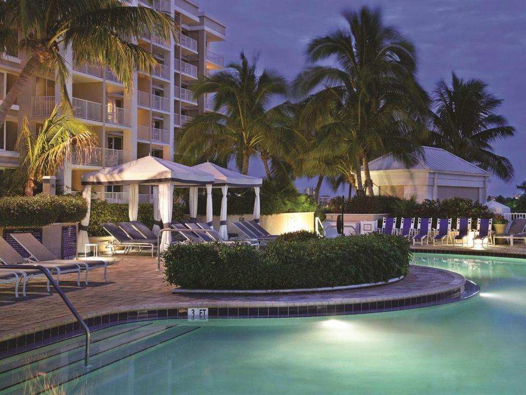 Marco Beach Ocean Resort Marco Island Exterior photo