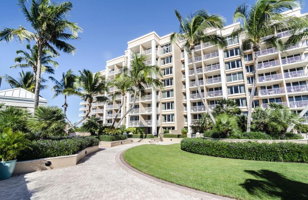 Marco Beach Ocean Resort Marco Island Exterior photo