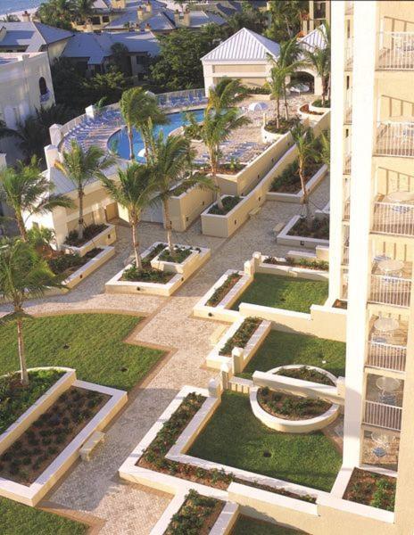 Marco Beach Ocean Resort Marco Island Exterior photo